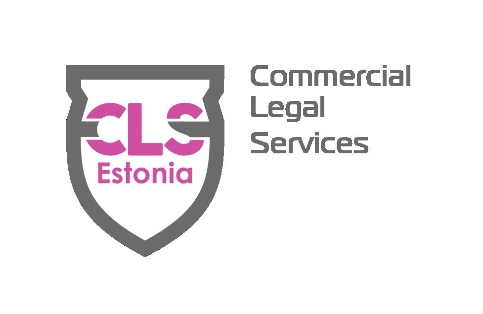 Логотип для CLSEstonia - дизайнер Larlisa