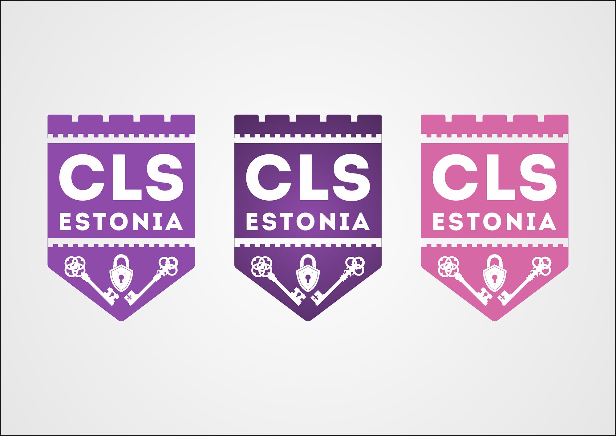 Логотип для CLSEstonia - дизайнер Ararat
