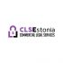 Логотип для CLSEstonia - дизайнер Kate_fiero