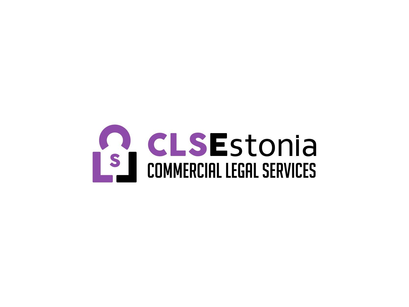 Логотип для CLSEstonia - дизайнер Kate_fiero