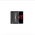 Логотип для LikeIT - дизайнер GustaV
