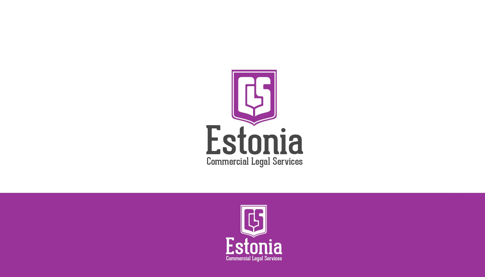 Логотип для CLSEstonia - дизайнер andblin61