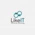Логотип для LikeIT - дизайнер turboegoist