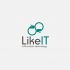 Логотип для LikeIT - дизайнер turboegoist