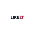 Логотип для LikeIT - дизайнер webgrafika