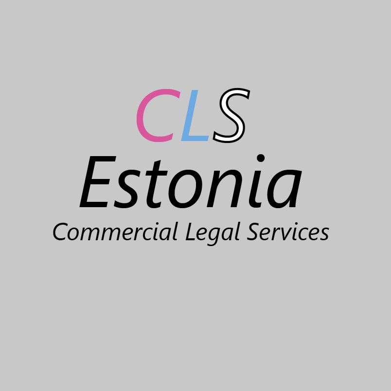 Логотип для CLSEstonia - дизайнер dvdxxx