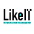 Логотип для LikeIT - дизайнер ICD