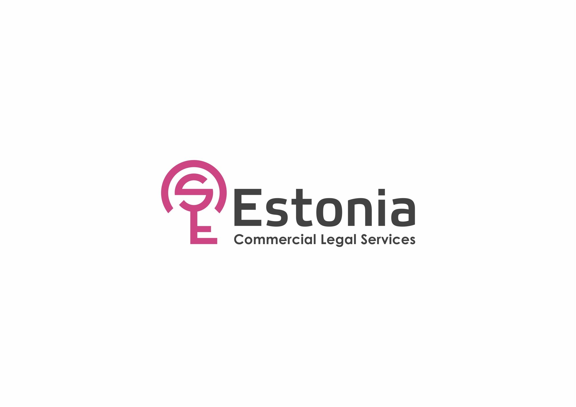 Логотип для CLSEstonia - дизайнер rowan