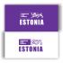 Логотип для CLSEstonia - дизайнер AnatoliyInvito