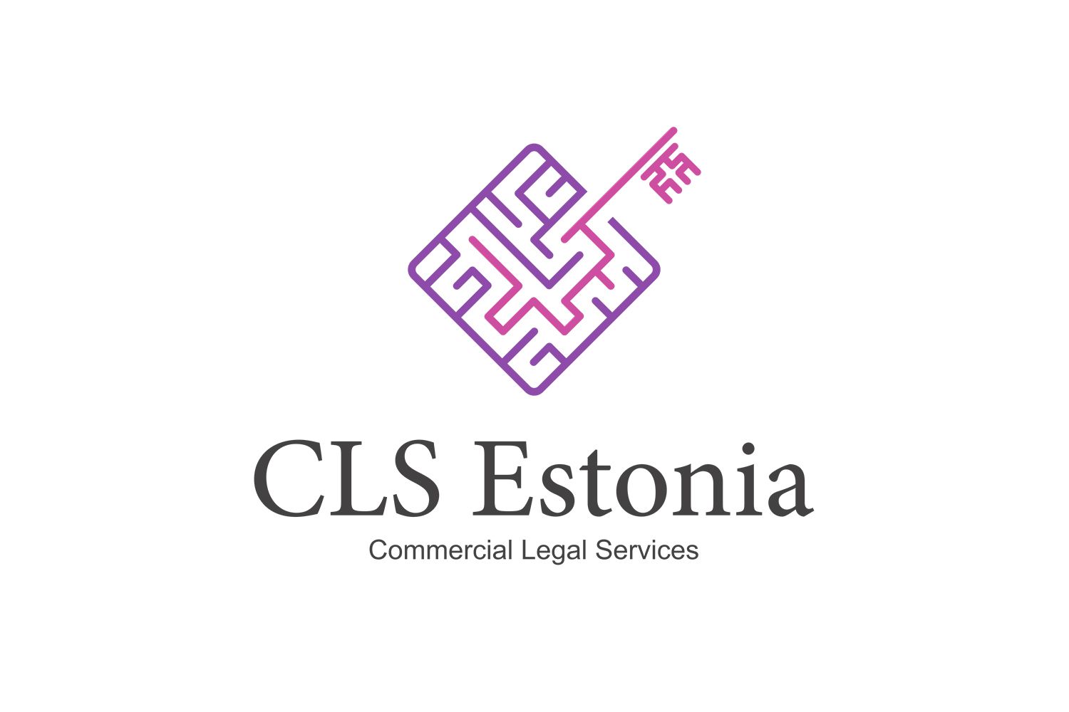 Логотип для CLSEstonia - дизайнер Lupino