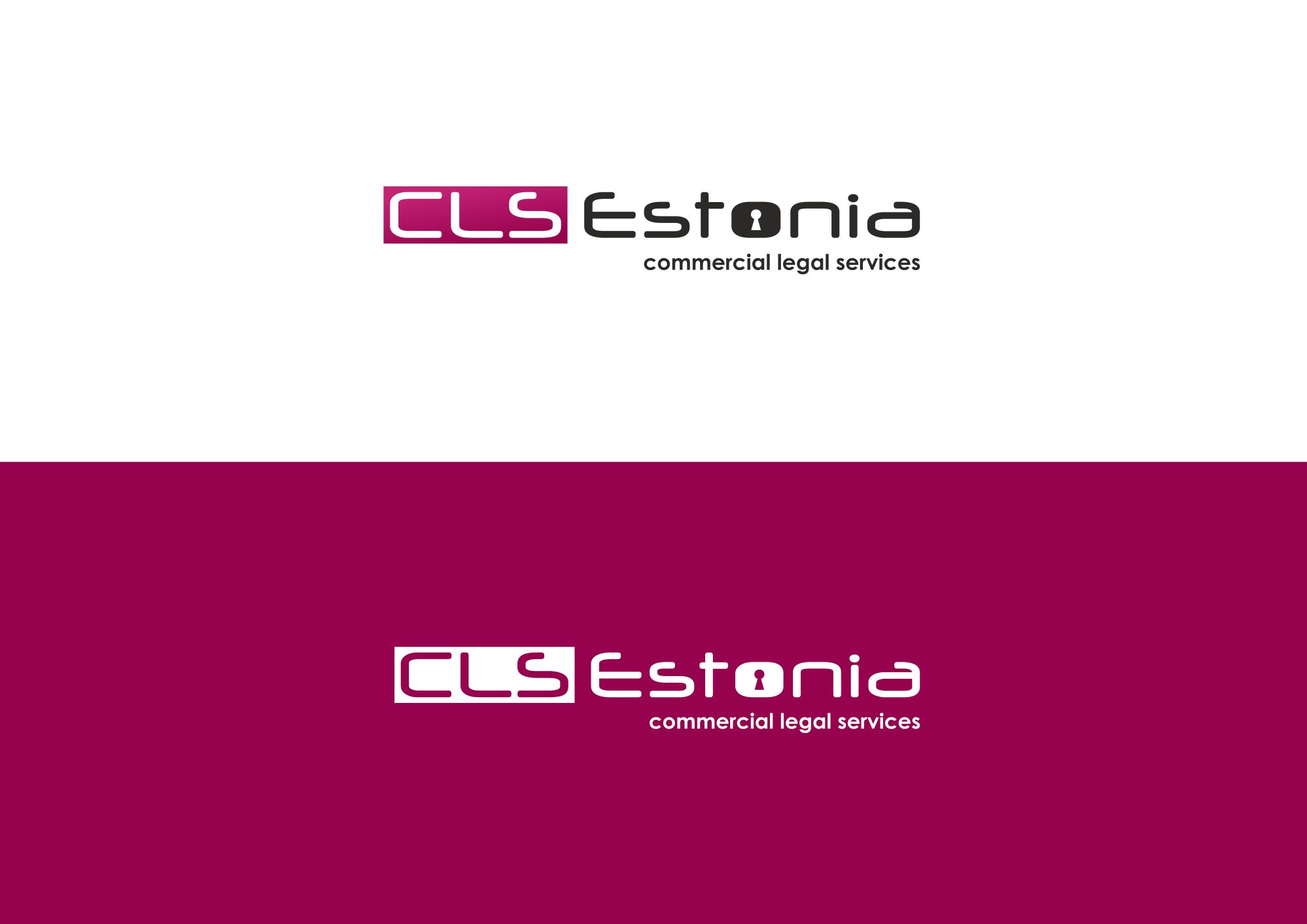 Логотип для CLSEstonia - дизайнер lum1x94