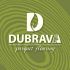 Логотип для Dubrava - дизайнер kokker