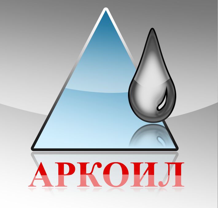 Логотип для АРКОИЛ - дизайнер mankiev