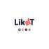 Логотип для LikeIT - дизайнер zanru