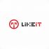 Логотип для LikeIT - дизайнер designer79
