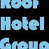 Логотип для Roof hotels group - дизайнер Fortunella_1