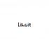 Логотип для LikeIT - дизайнер serz4868