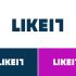 Логотип для LikeIT - дизайнер GreenRed