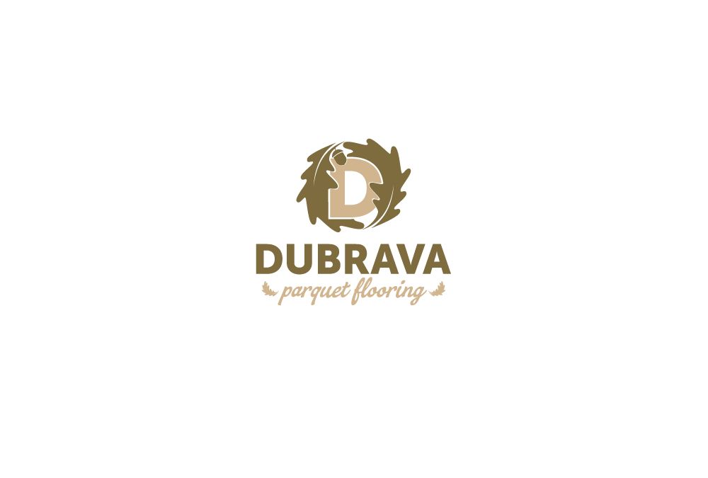 Логотип для Dubrava - дизайнер mz777