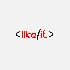 Логотип для LikeIT - дизайнер SANITARLESA