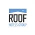 Логотип для Roof hotels group - дизайнер turov_yaroslav