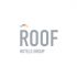 Логотип для Roof hotels group - дизайнер turov_yaroslav