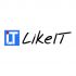 Логотип для LikeIT - дизайнер M_Deep