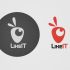 Логотип для LikeIT - дизайнер Gulov