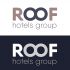 Логотип для Roof hotels group - дизайнер Mr_Shon