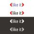 Логотип для LikeIT - дизайнер advade