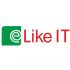 Логотип для LikeIT - дизайнер 9455776S