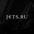 Логотип для jets.ru - дизайнер Alexey_SNG