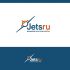 Логотип для jets.ru - дизайнер webgrafika
