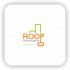 Логотип для Roof hotels group - дизайнер Nikus