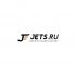 Логотип для jets.ru - дизайнер andyul