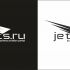 Логотип для jets.ru - дизайнер shalaputs