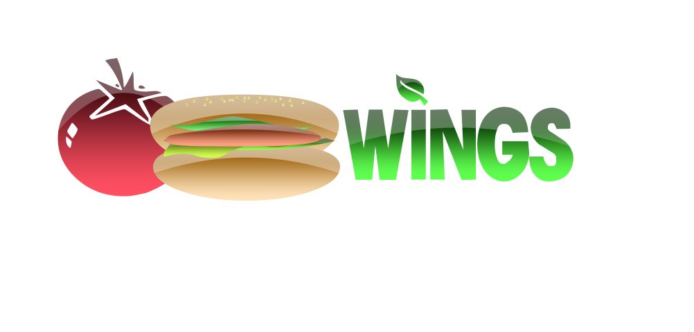 Логотип для Wings - дизайнер mankiev