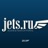 Логотип для jets.ru - дизайнер Stiff2000