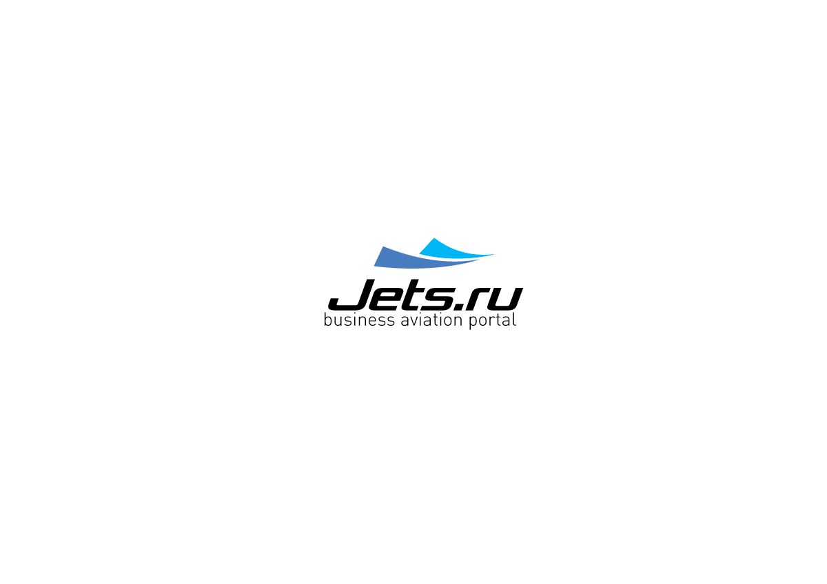 Логотип для jets.ru - дизайнер seriksx