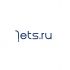 Логотип для jets.ru - дизайнер 1arsenlistru
