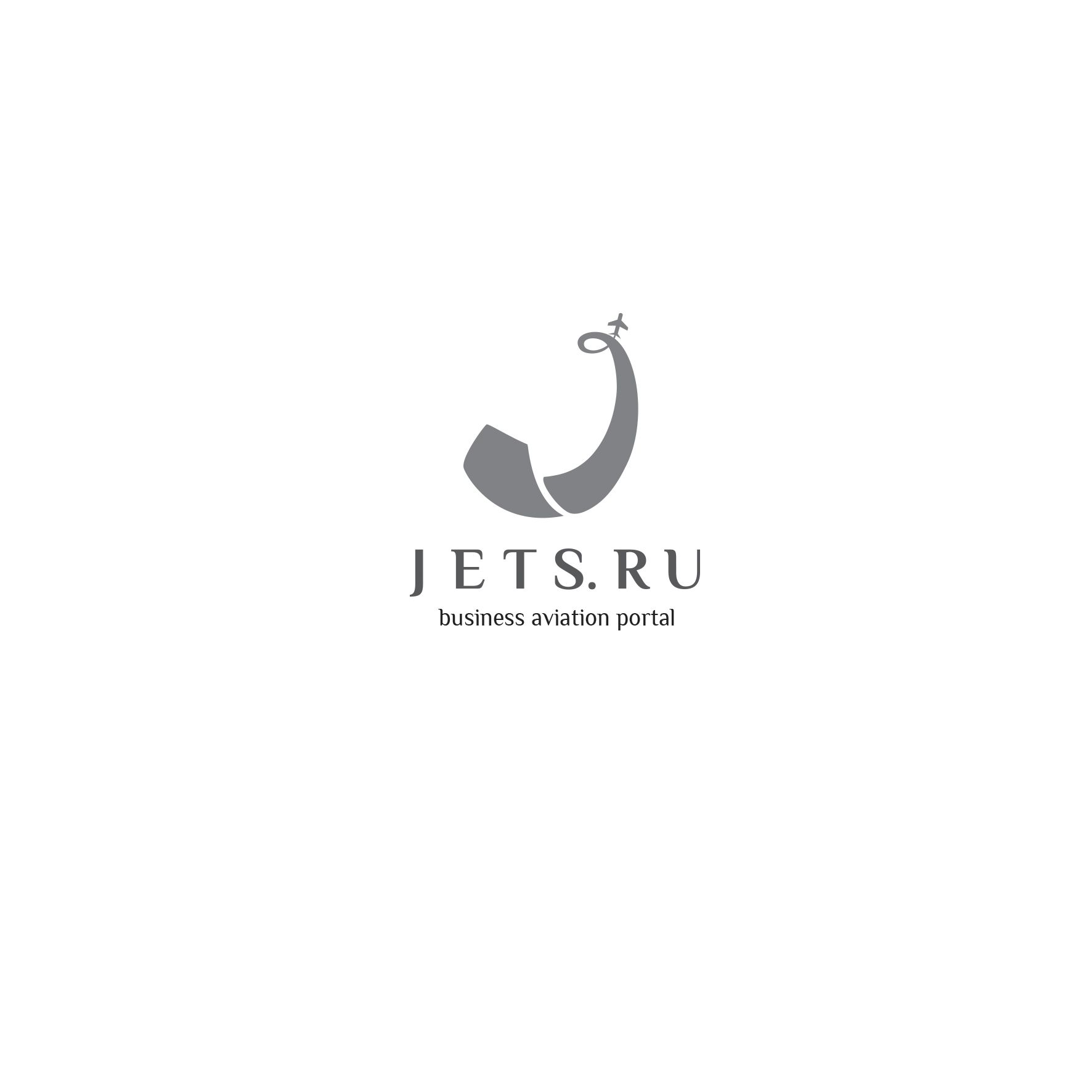 Логотип для jets.ru - дизайнер smoroz