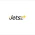 Логотип для jets.ru - дизайнер georgian