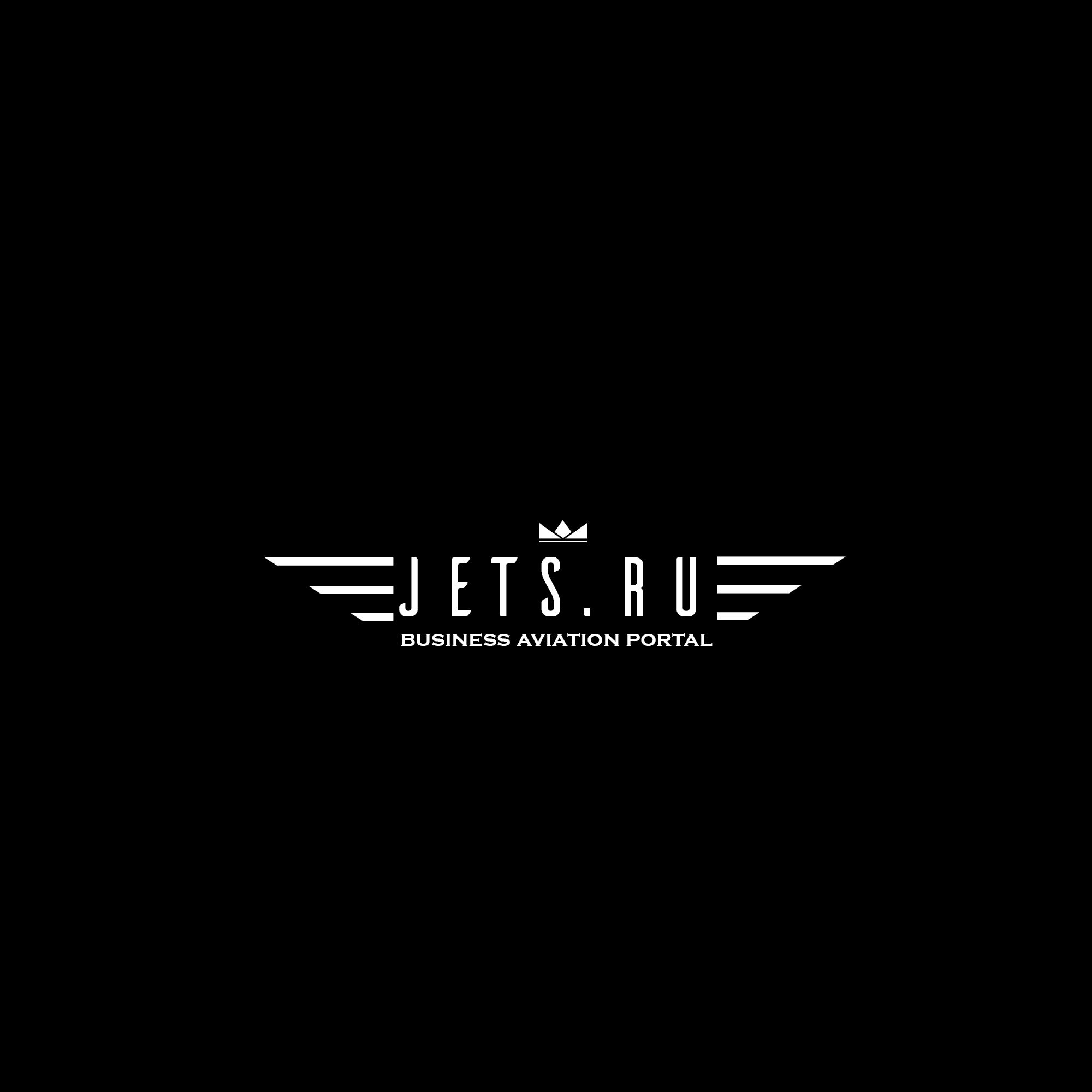 Логотип для jets.ru - дизайнер SmolinDenis