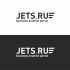 Логотип для jets.ru - дизайнер Polpot