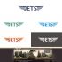 Логотип для jets.ru - дизайнер advade