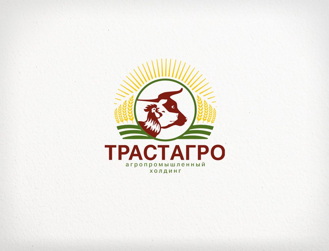 Логотип для Логотип для АПХ ТрастАгро - дизайнер art-valeri