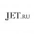 Логотип для jets.ru - дизайнер beloussov