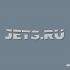 Логотип для jets.ru - дизайнер ekrymskiy