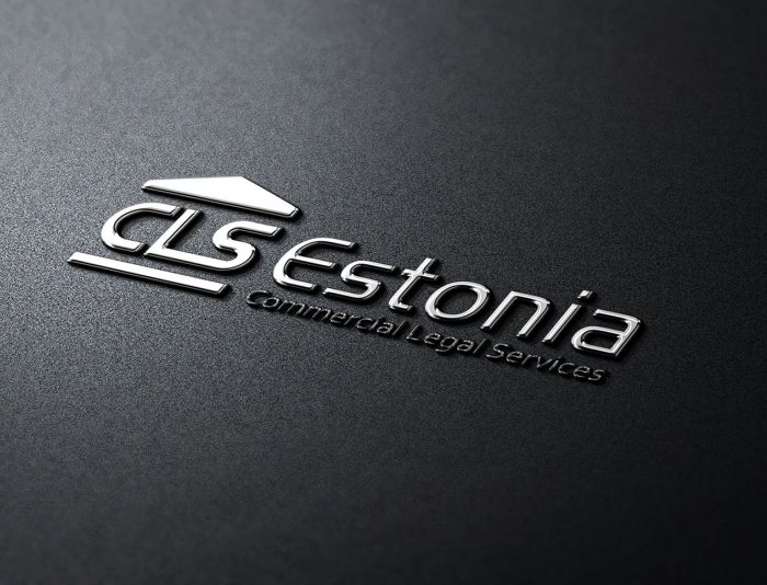 Логотип для CLSEstonia - дизайнер katarin