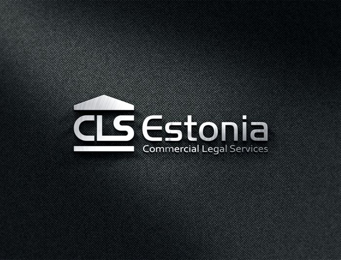 Логотип для CLSEstonia - дизайнер katarin
